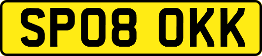 SP08OKK