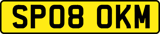 SP08OKM