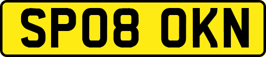 SP08OKN