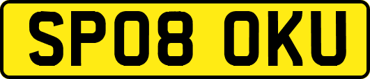 SP08OKU
