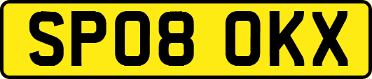 SP08OKX