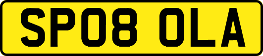 SP08OLA