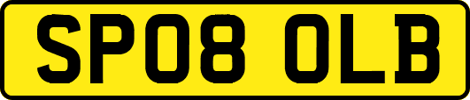 SP08OLB