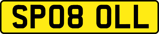 SP08OLL