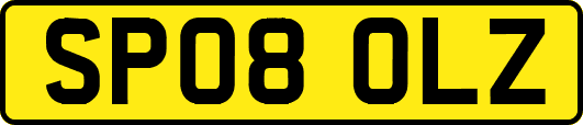 SP08OLZ