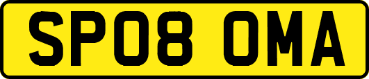 SP08OMA