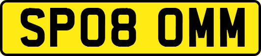 SP08OMM