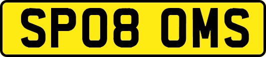 SP08OMS