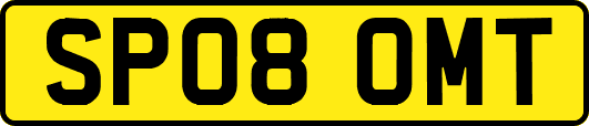 SP08OMT