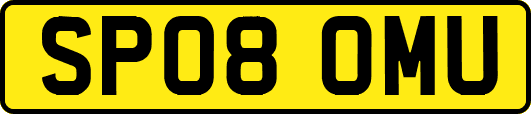 SP08OMU