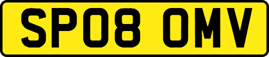 SP08OMV