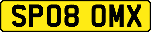 SP08OMX