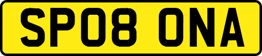 SP08ONA
