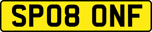 SP08ONF