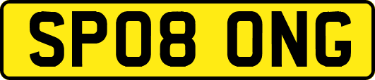SP08ONG