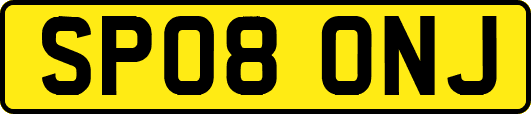 SP08ONJ