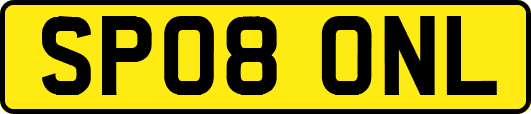 SP08ONL