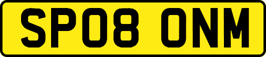 SP08ONM