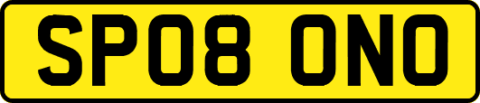 SP08ONO