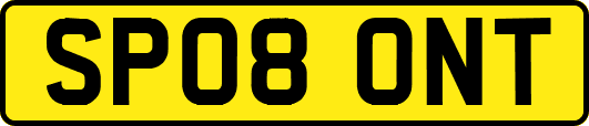 SP08ONT