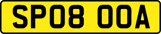 SP08OOA