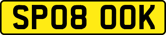 SP08OOK