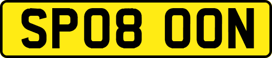 SP08OON