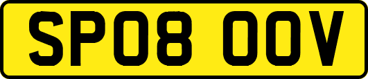 SP08OOV