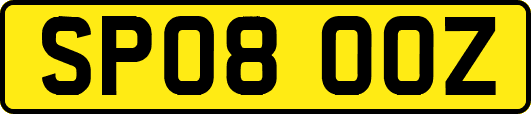 SP08OOZ
