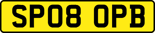 SP08OPB