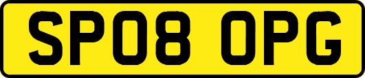 SP08OPG