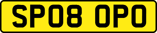 SP08OPO