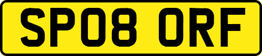 SP08ORF