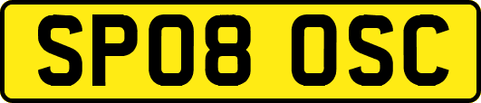 SP08OSC