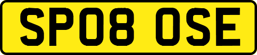 SP08OSE