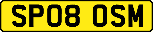 SP08OSM