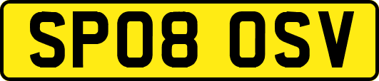 SP08OSV