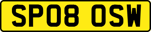 SP08OSW