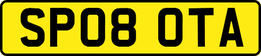 SP08OTA