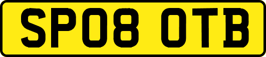 SP08OTB