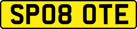 SP08OTE