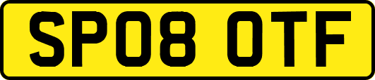 SP08OTF
