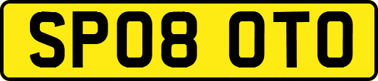 SP08OTO