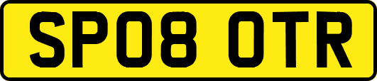 SP08OTR