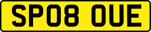 SP08OUE