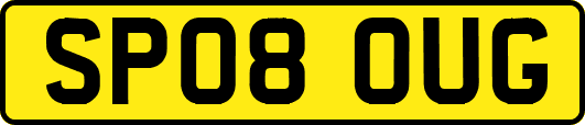 SP08OUG