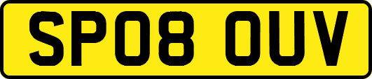 SP08OUV