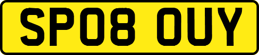 SP08OUY