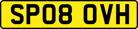 SP08OVH