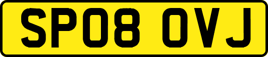 SP08OVJ